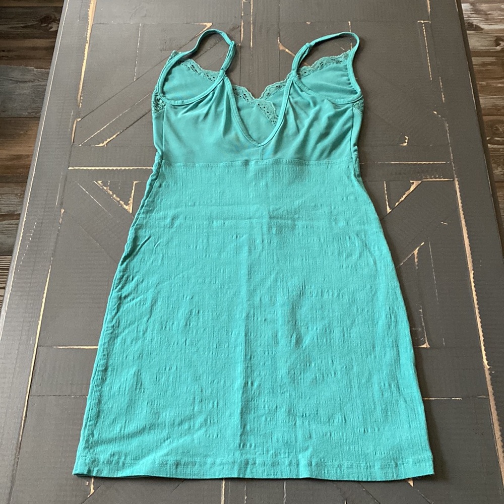 🦋Free People🦋Havana Nights Chemise - Picture 4 of 9